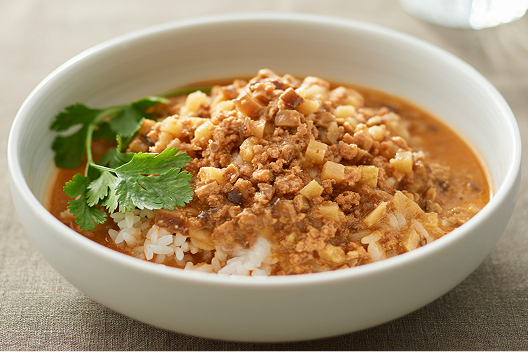 おかず、炊き込みごはんの素
