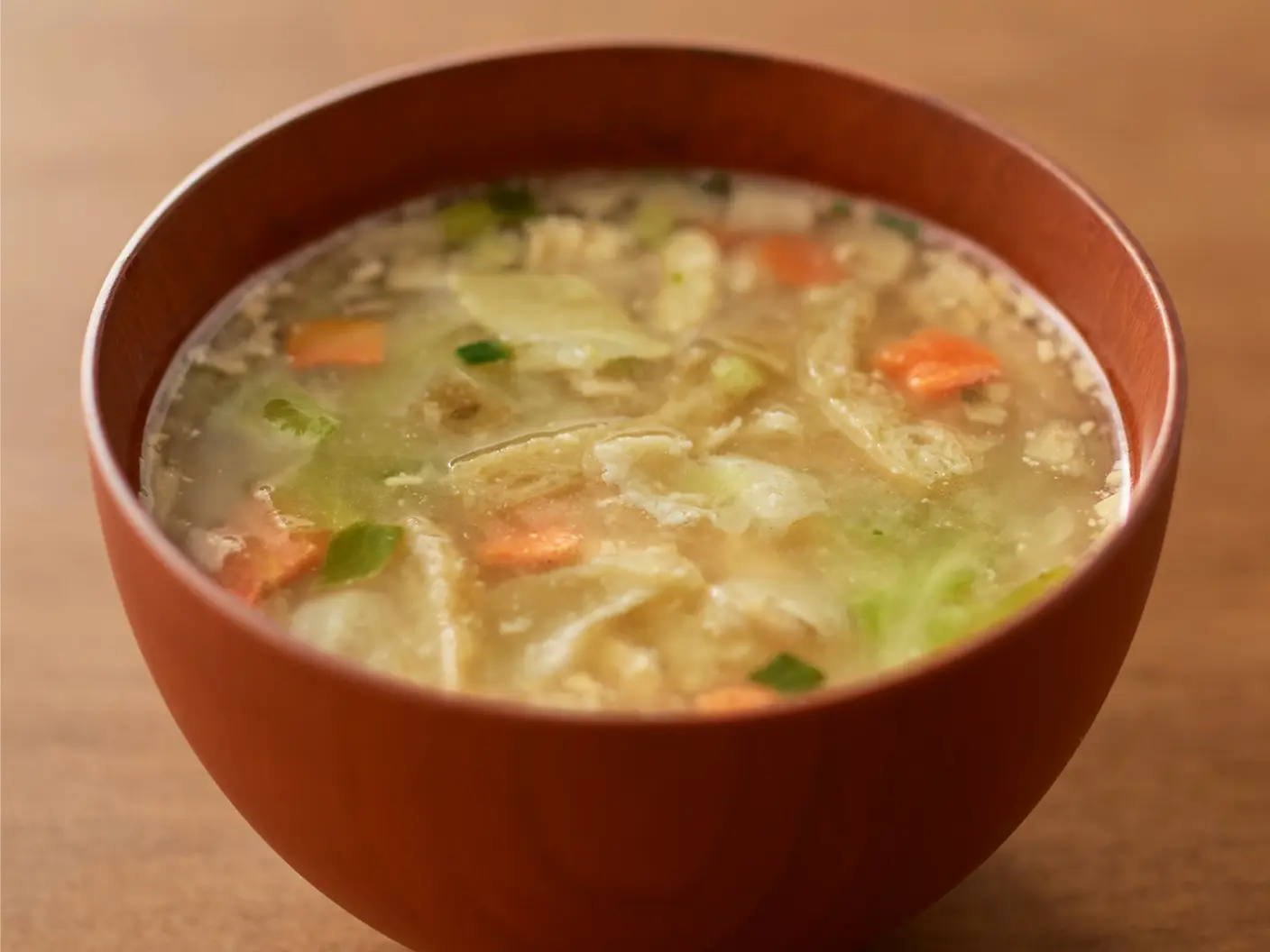 大袋 素材を生かした味噌汁 豚汁