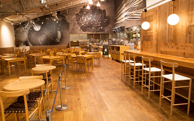 思わずうっとり 東京駅周辺のインスタ映えするかわいいカフェ Pathee パシー