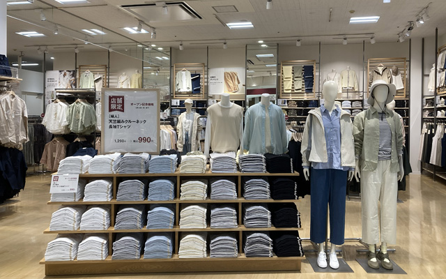 イオンセントラルスクエア静岡-2枚目