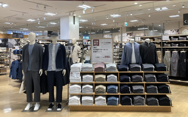 イオンセントラルスクエア静岡-3枚目