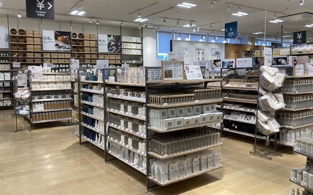 イオンセントラルスクエア静岡-5枚目