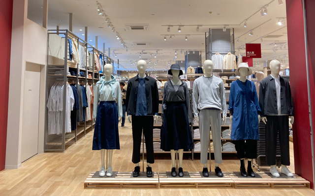 フレスポ東大阪-2枚目