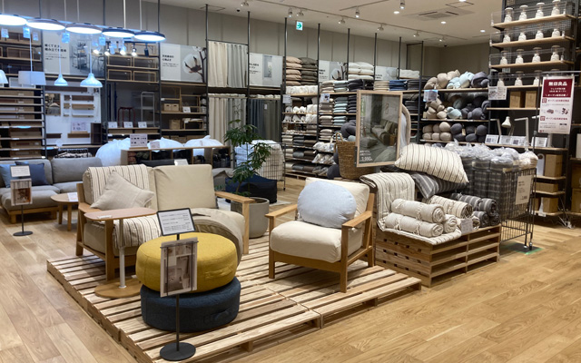 フレスポ東大阪-5枚目