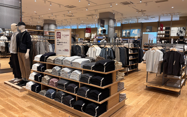 イオンモール柏-3枚目