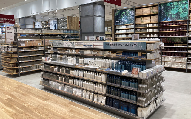 イオンモール柏-4枚目