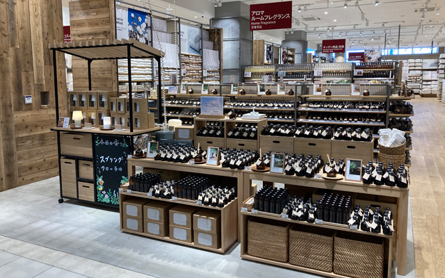 イオンモール柏-5枚目