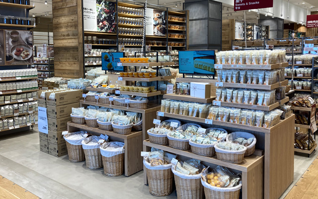 イオンモール柏-6枚目