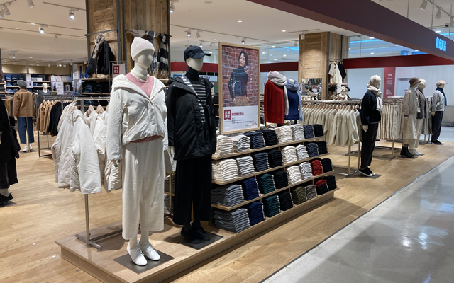 シーナシーナ尾張旭-2枚目