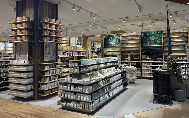 ブルメールＨＡＴ神戸-4枚目