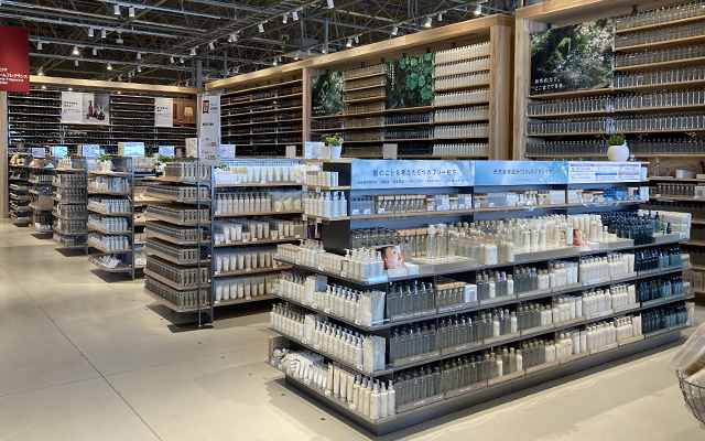 クロスモール花ヶ島-3枚目