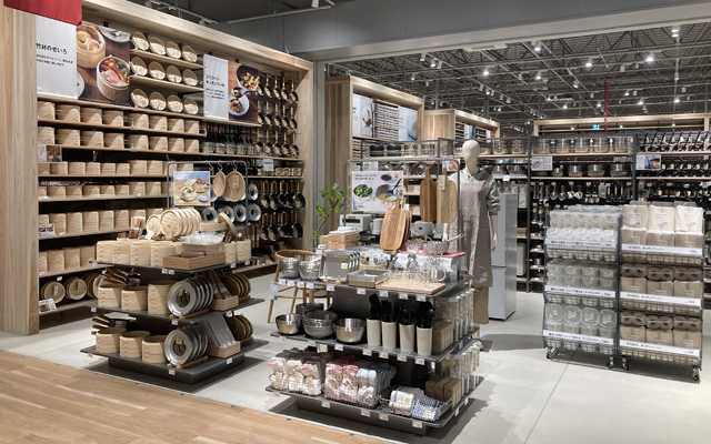 クロスモール花ヶ島-5枚目