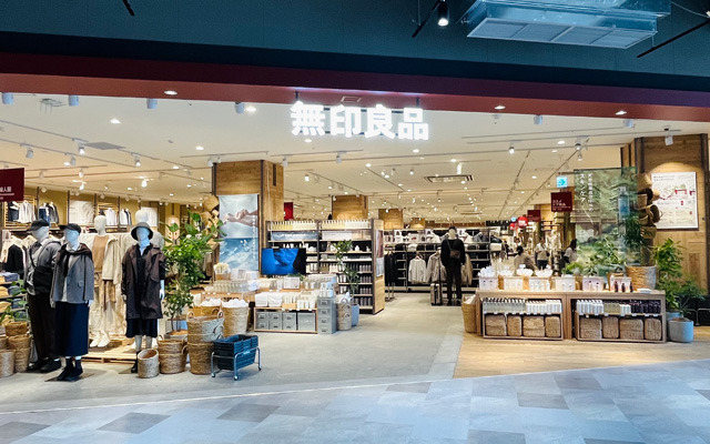 イオンモール須坂-1枚目