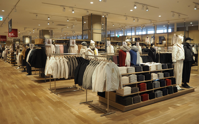 イオンタウン東習志野-3枚目