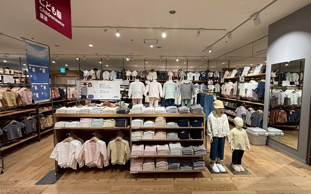 メグリア本店-3枚目