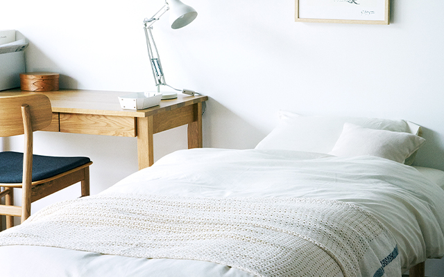 店舗詳細画面 無印良品