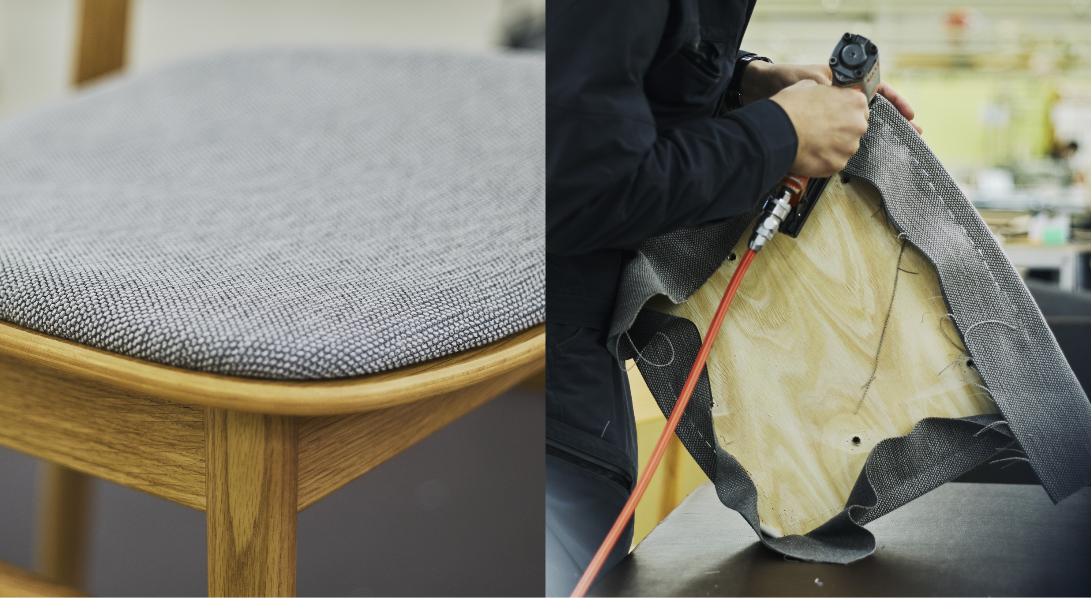 生地張替サービス