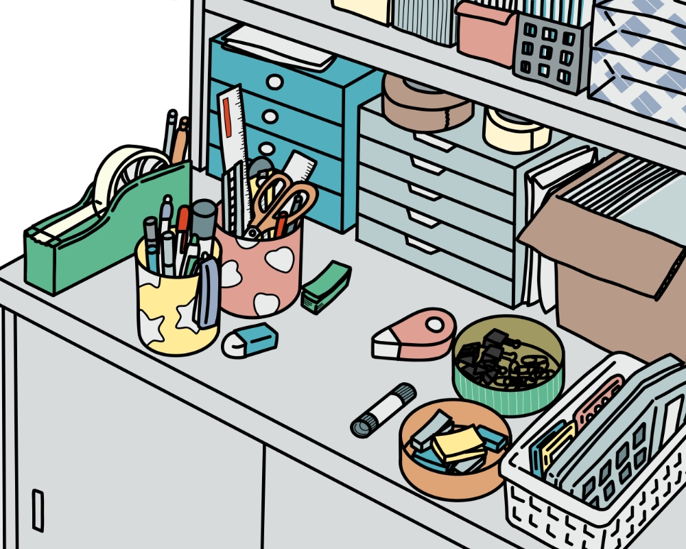 イメージイラスト