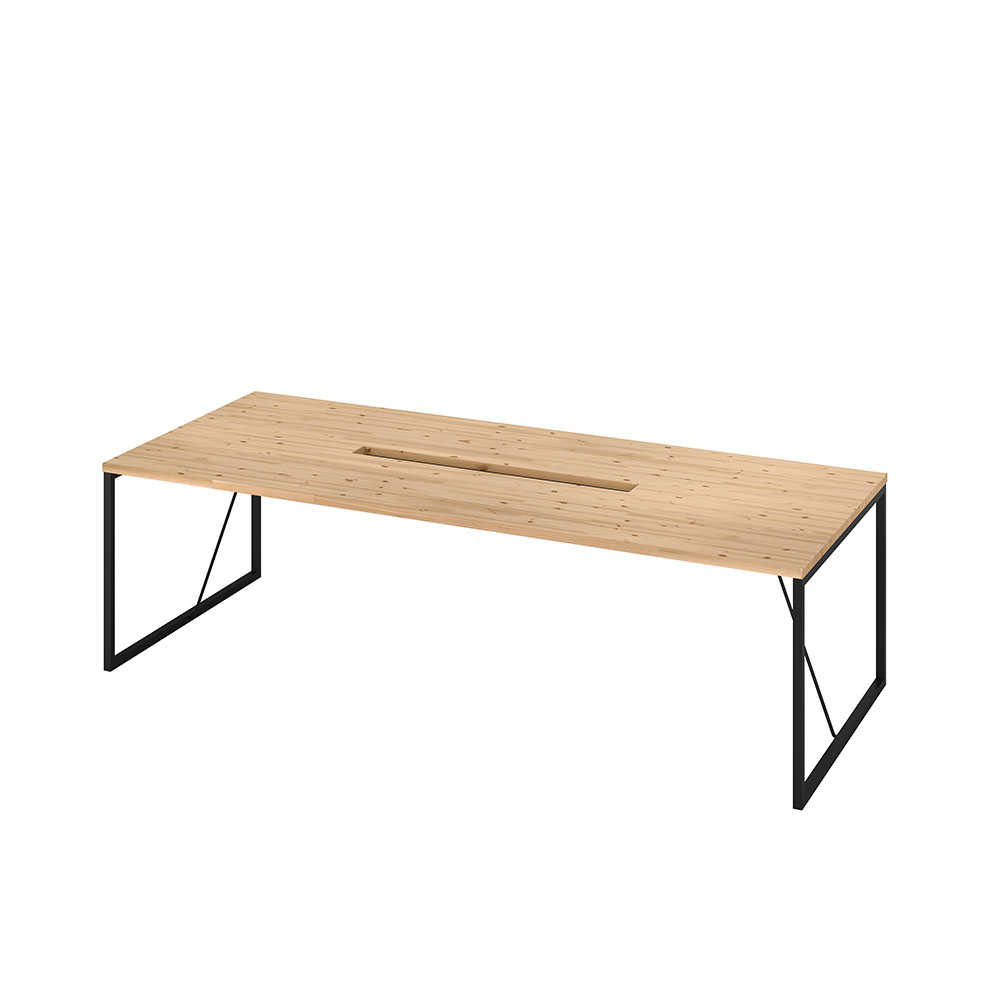 GMGK61C○MUJI / 無印良品 日本の木でできたワークデスク パソコン GMGK61C○MUJI / 無印良品 日本の木でできたワークデスク パソコン