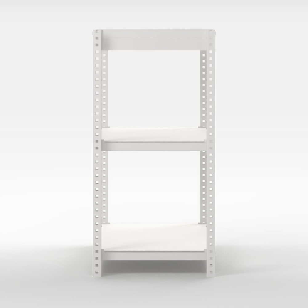 スチールオープンラック 小 – 法人向け空間商材 | 無印良品