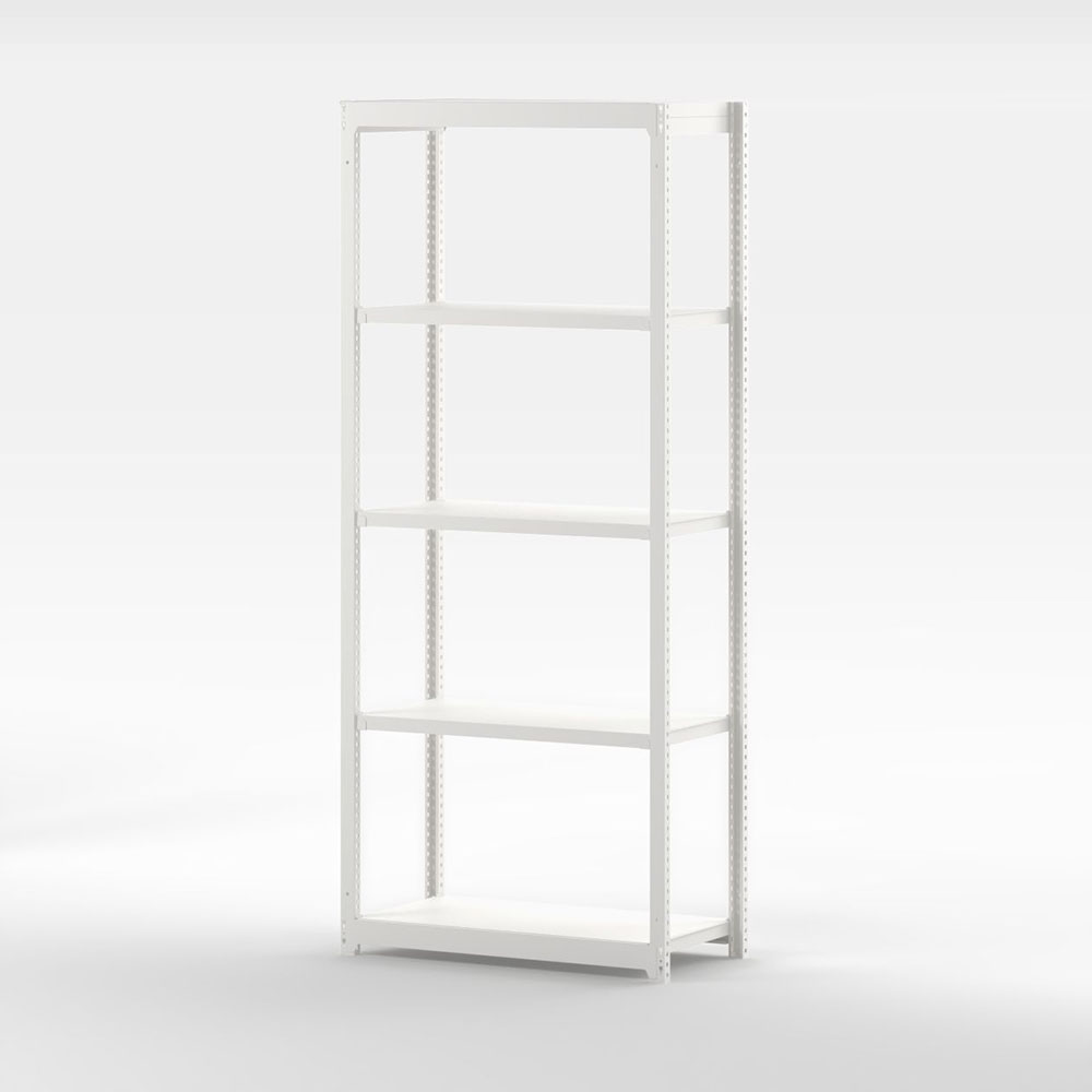 スチールオープンラック 大 – 法人向け空間商材 | 無印良品