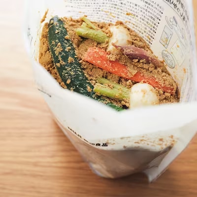調味料・だし