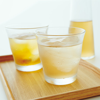 飲料・茶葉