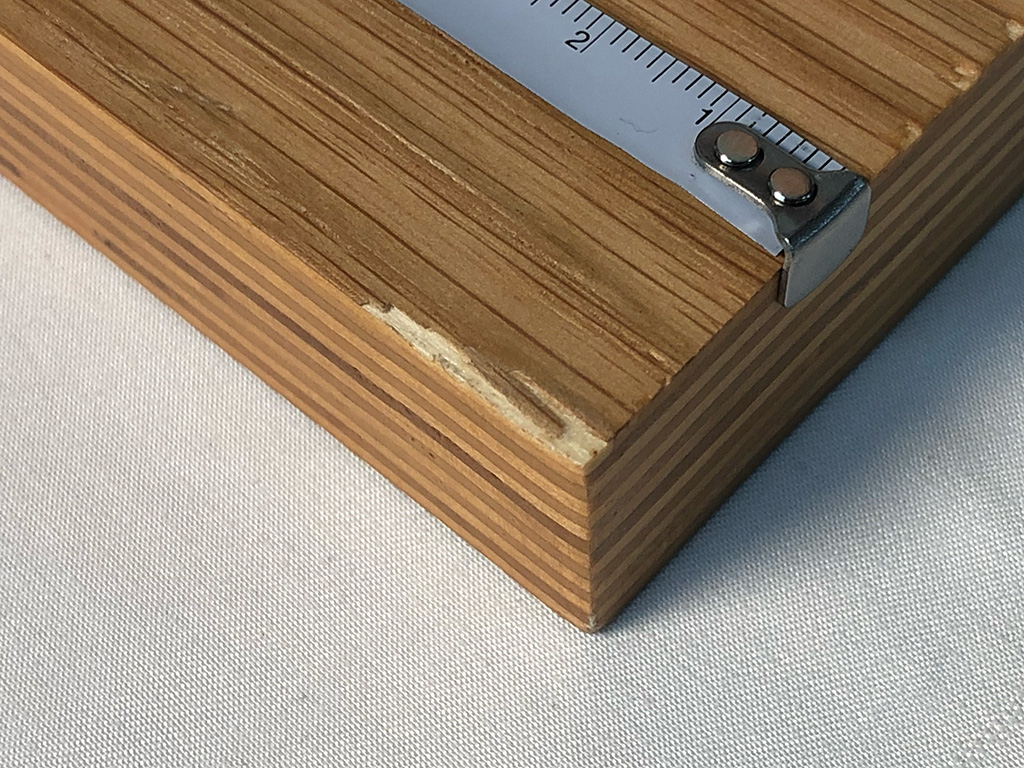 [無印良品]木製ミドルテーブル・オーク材 センターテーブル 【福袋セール】