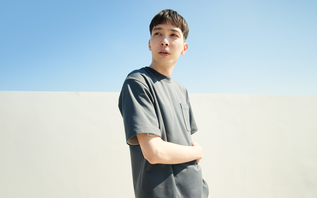 25SS MEN ARRIVAL