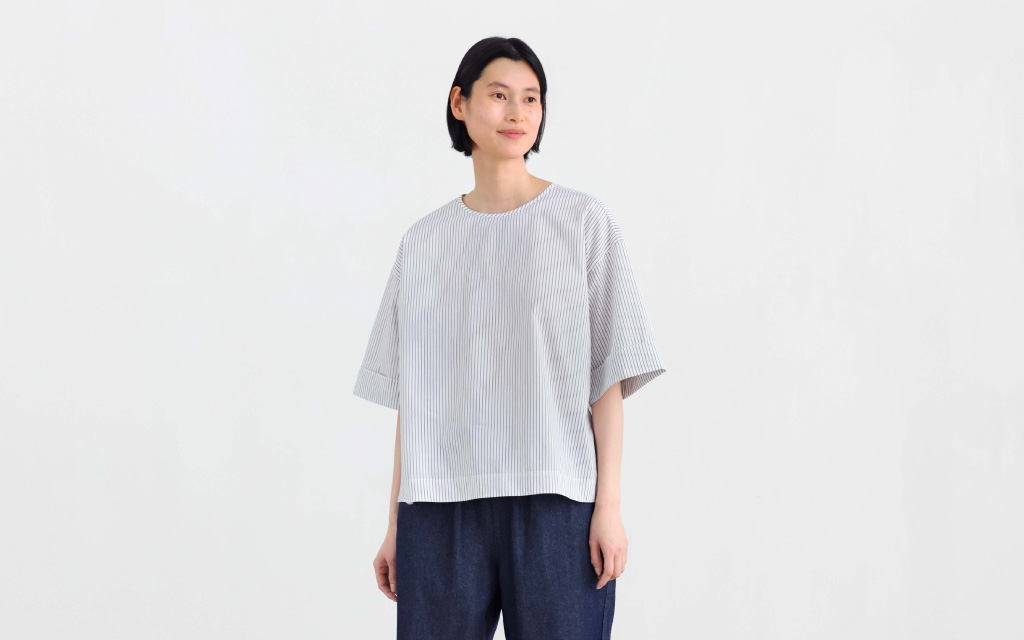 WOMEN 24AW LOOK BOOK