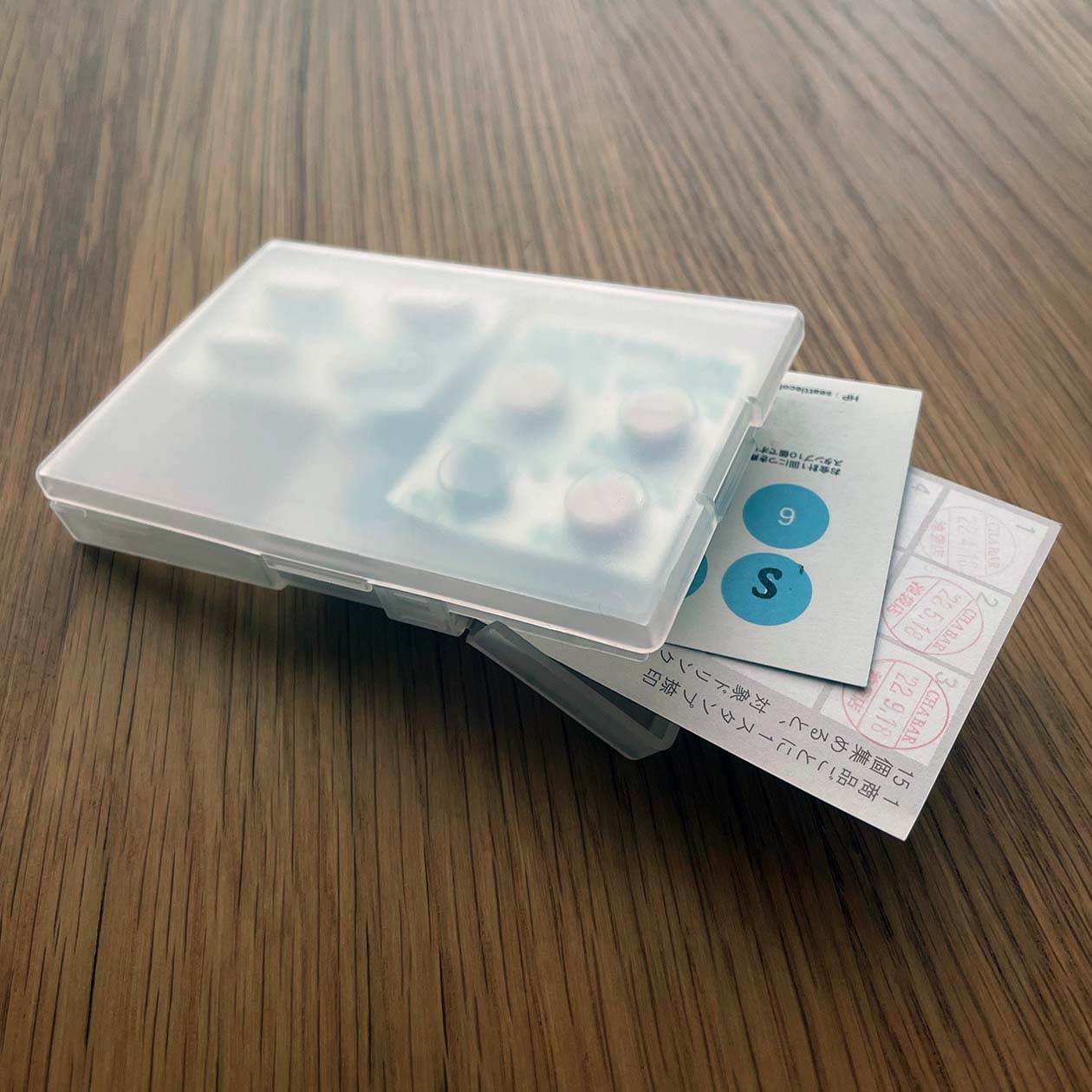 あると便利な、小さな道具｜ 無印良品