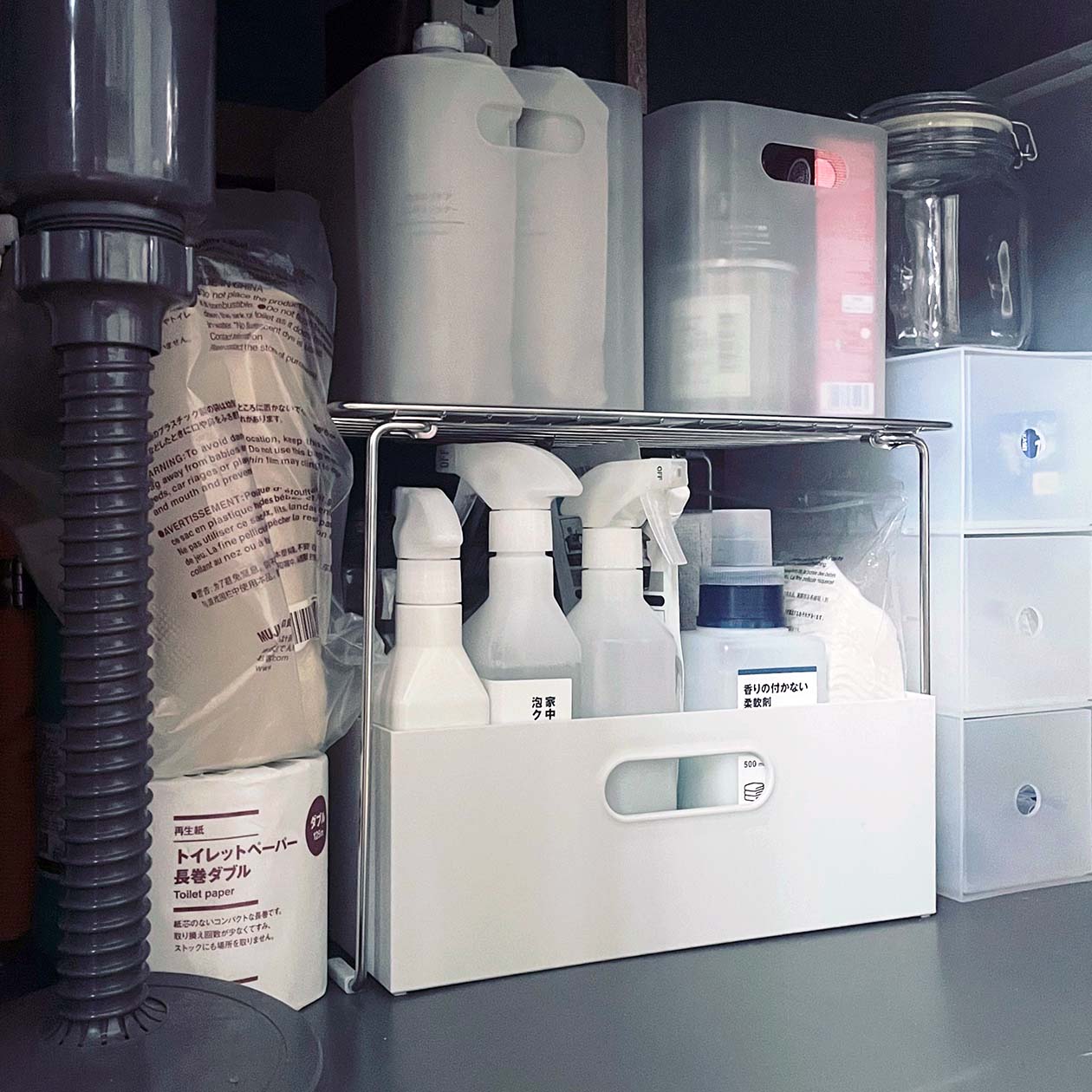 2024年4月によく見られた商品｜ 無印良品