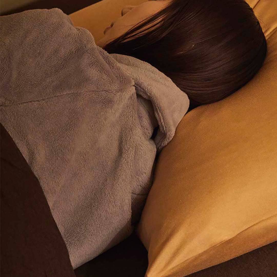 もう動かない、を楽しむ｜ 無印良品