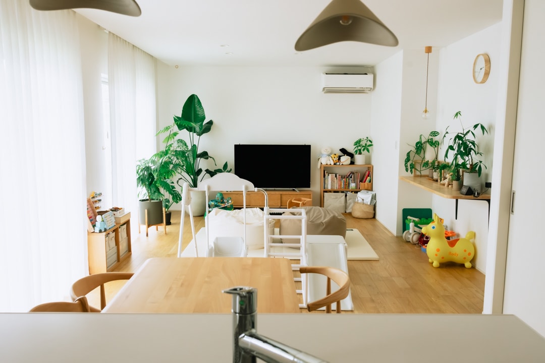 SO　送料無料♪無印良品　MUJI リビング モノが循環するリビングで心もゆったり」あこさん｜ 無印良品