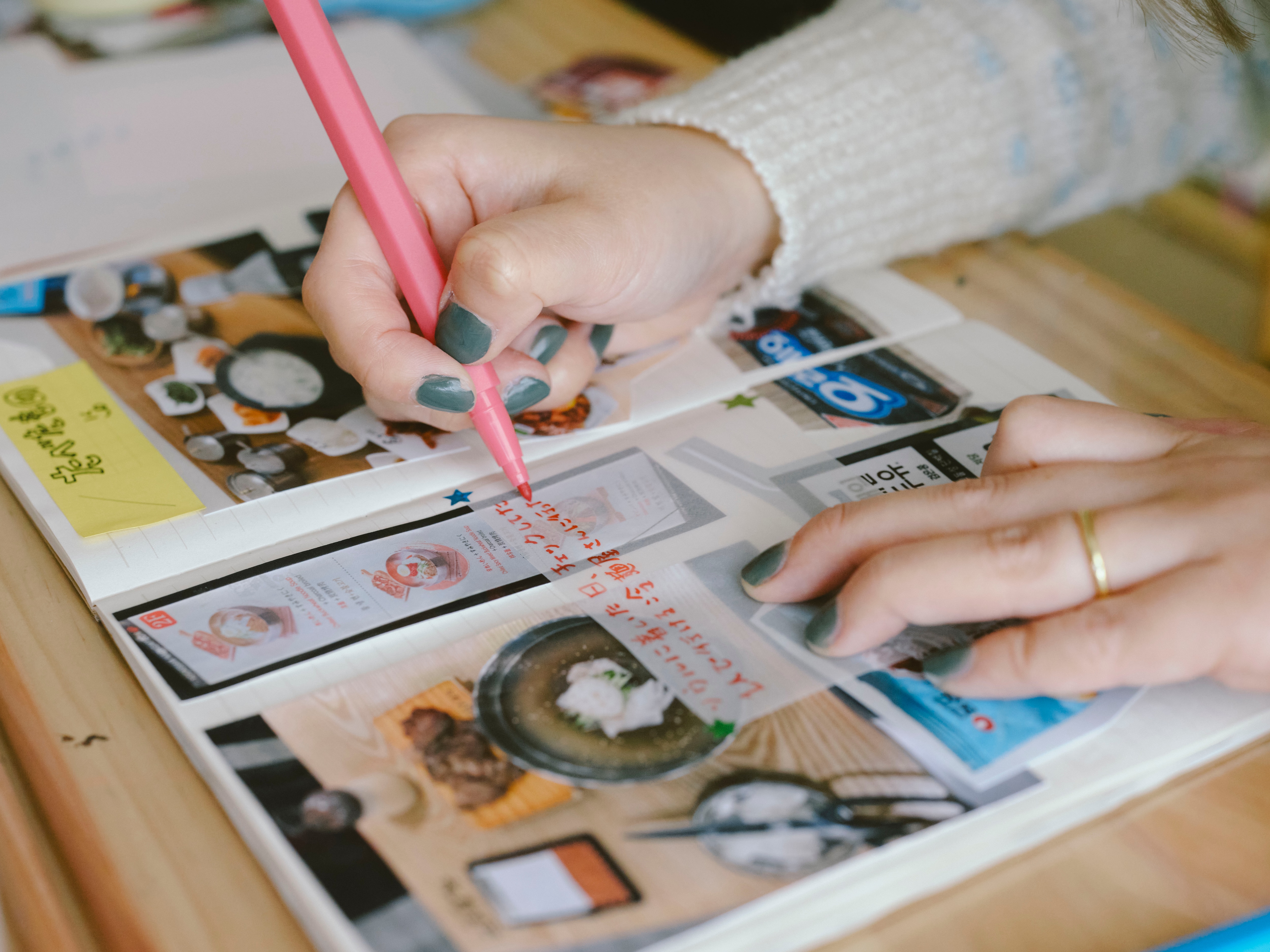 en.zine様商談中 ジュンク堂書店プレスセンター店 on X: