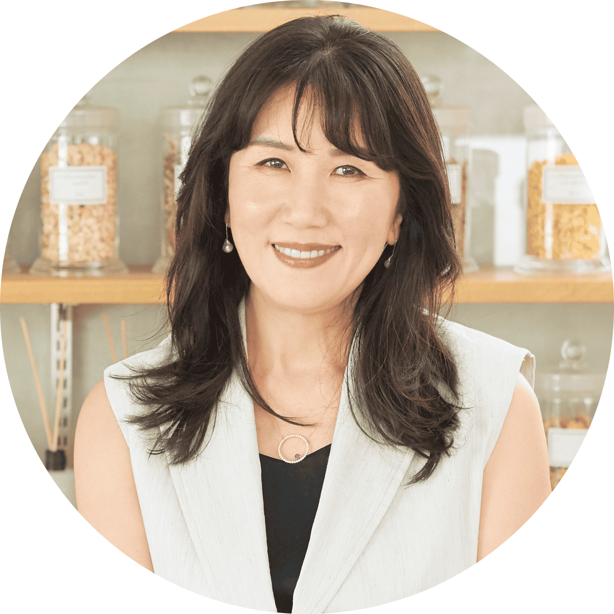 森田敦子