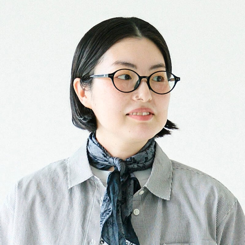 Eさん