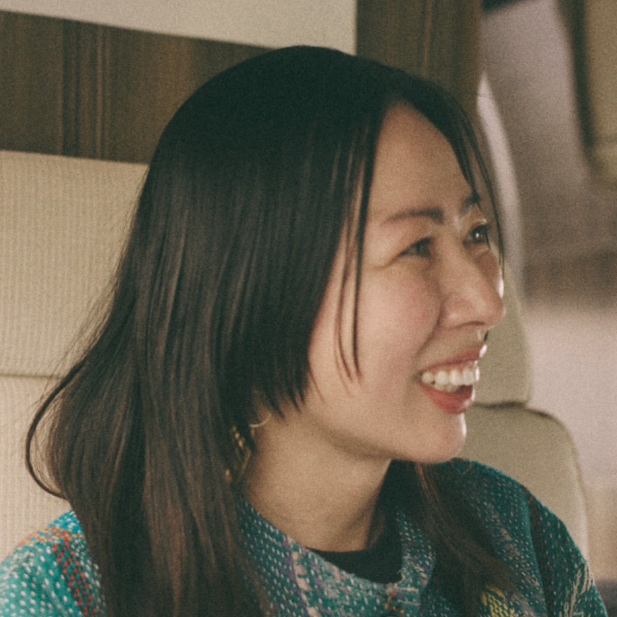 坂田ミギー