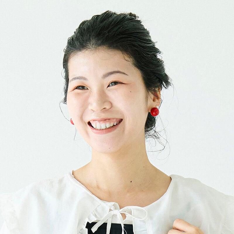 Eさん