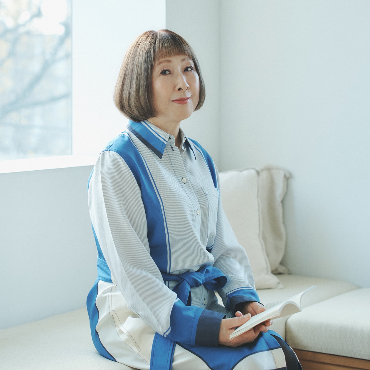 矢野顕子