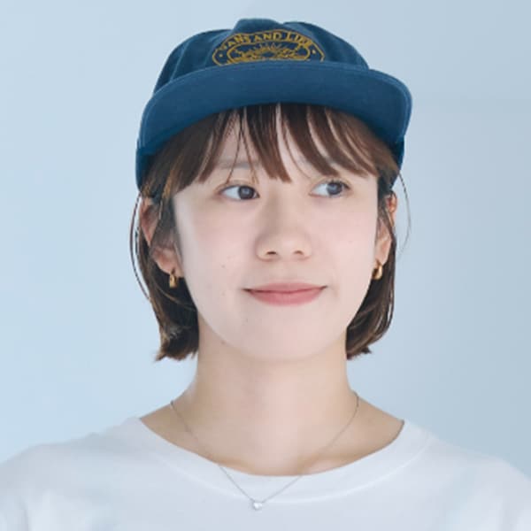 Eさん