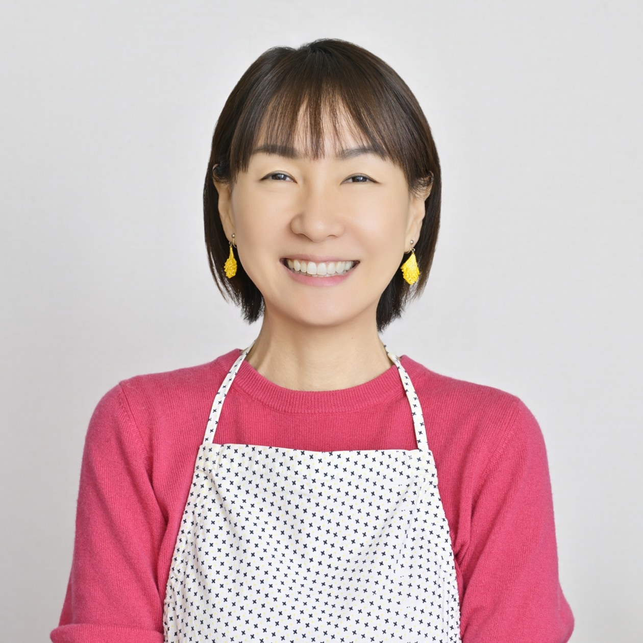 島本美由紀さん
