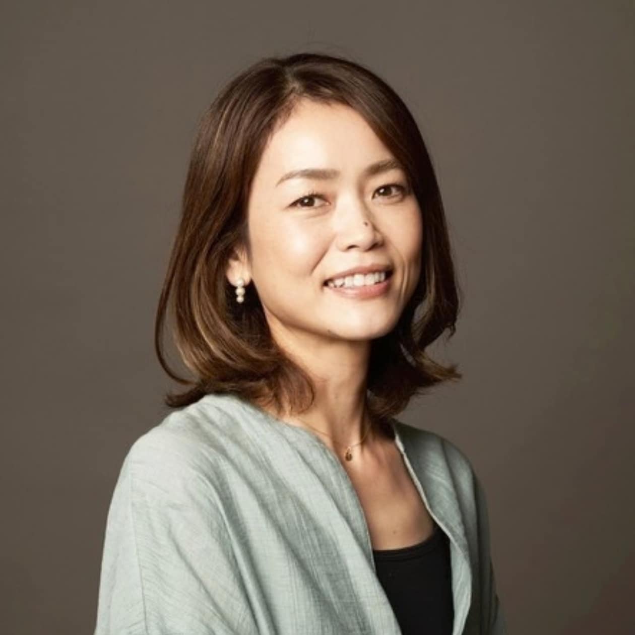 石井保子さん