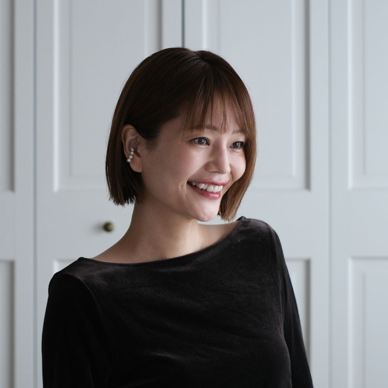 プロップスタイリスト 菅野有希子さん