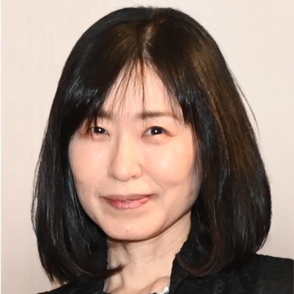 佐藤真理子さん