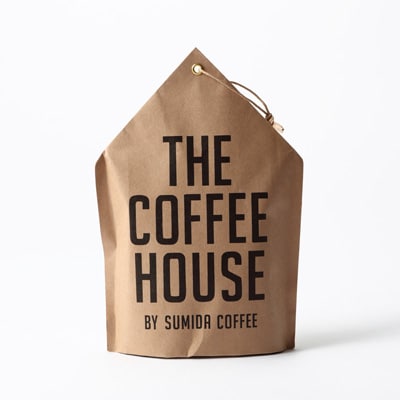 すみだ珈琲　世界のコーヒーバッグセット