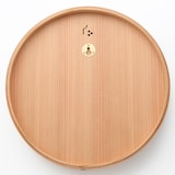 曲げわっぱのミラー　Wa MIRROR