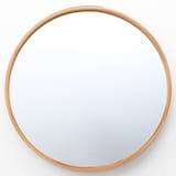 曲げわっぱのミラー　Wa MIRROR