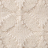 伯州綿 ブランケット（おくるみ） 七宝