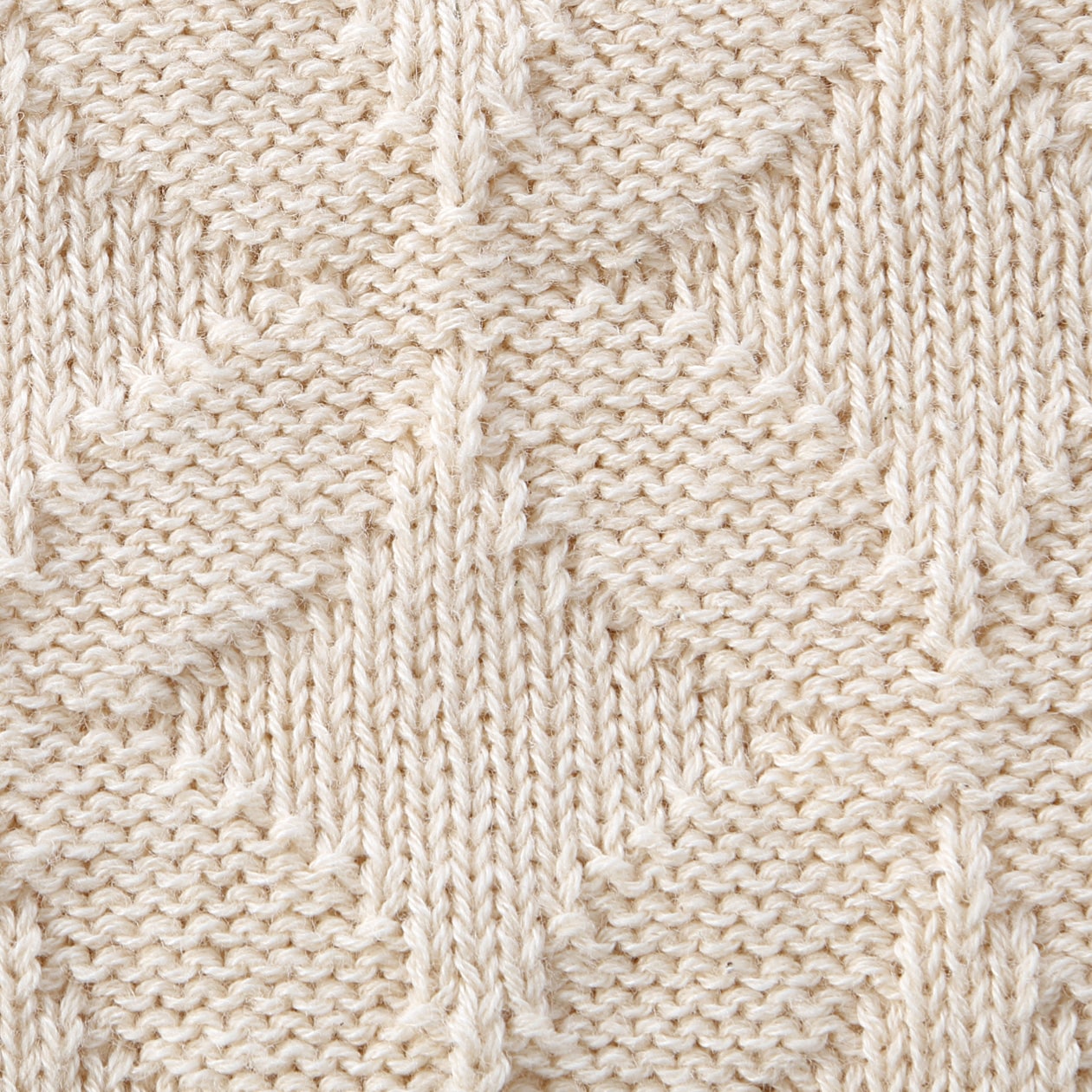 伯州綿 ブランケット（おくるみ） 七宝